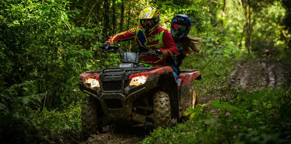 atv activity