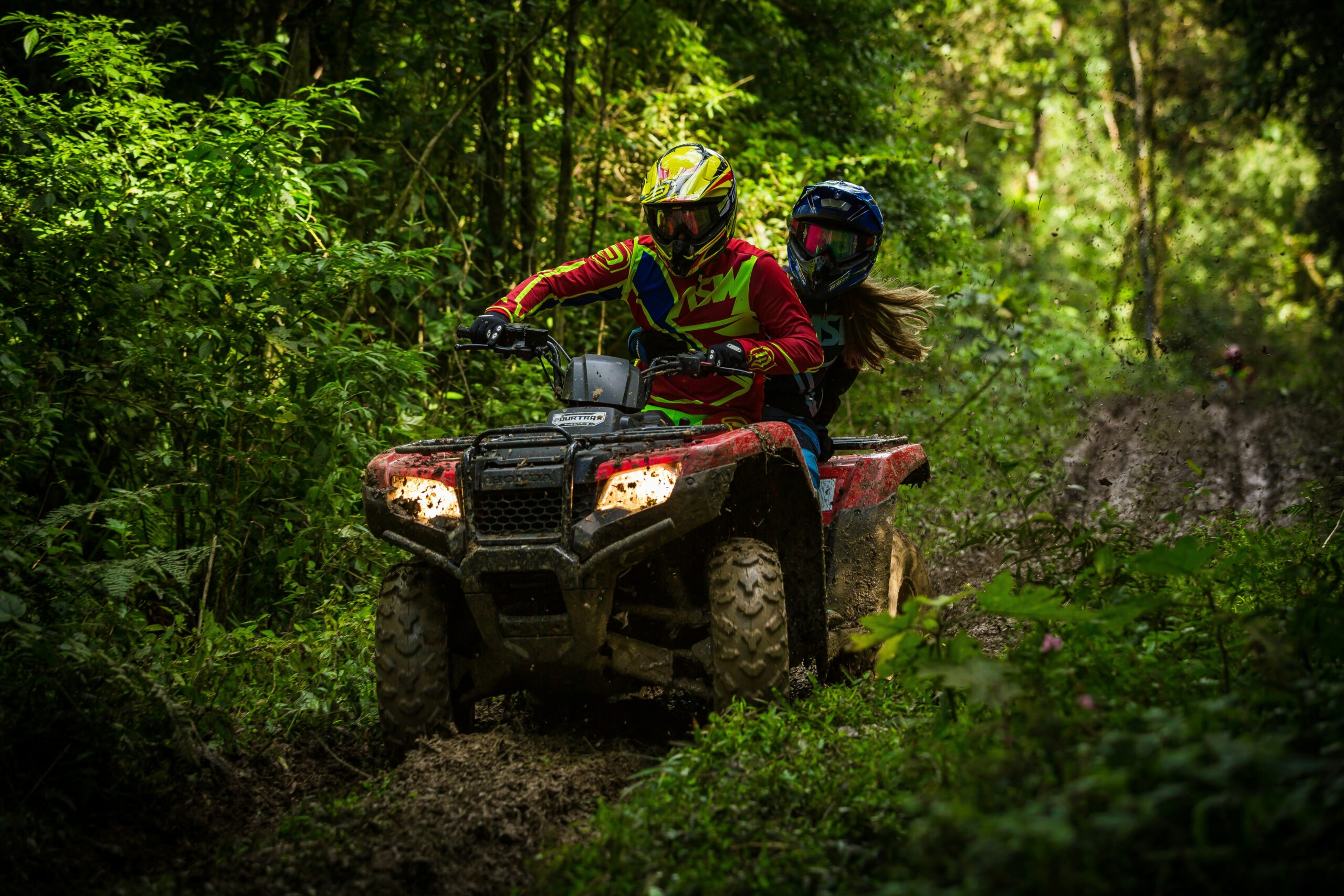 atv activity