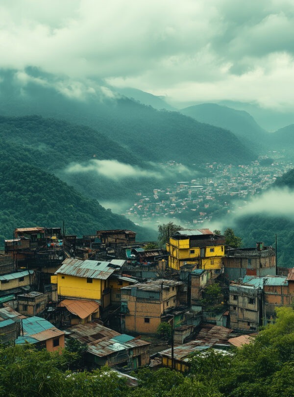 shillong destination