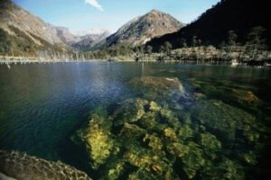 Meghalaya Tour Package 4 Nights 5 Days