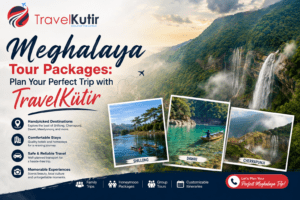 Meghalaya Tour Packages