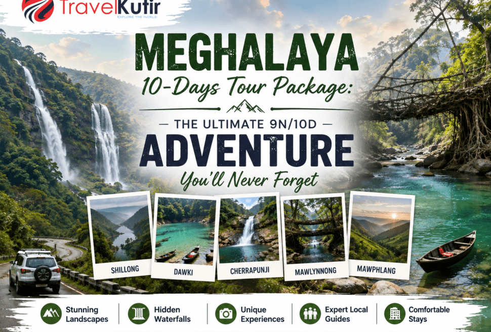 Meghalaya