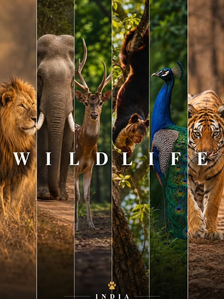 wild life tour